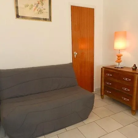 Lv330-b125 2 Pieces 4 Couchages * 勒拉旺杜