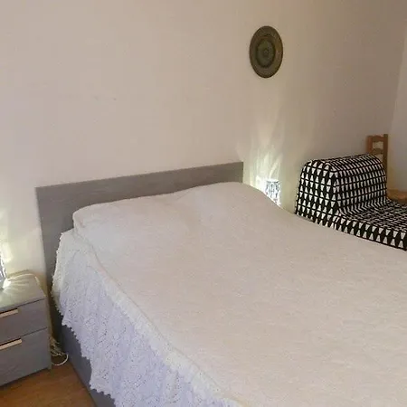 Lv330-b125 2 Pieces 4 Couchages 公寓 *