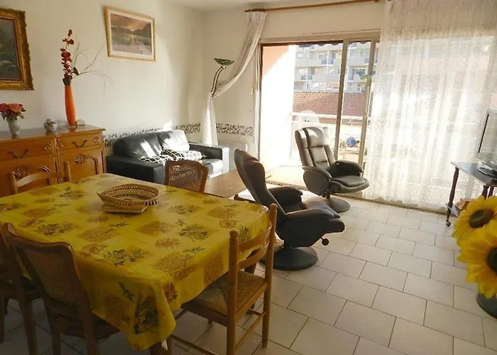 Lv330-b125 2 Pieces 4 Couchages *