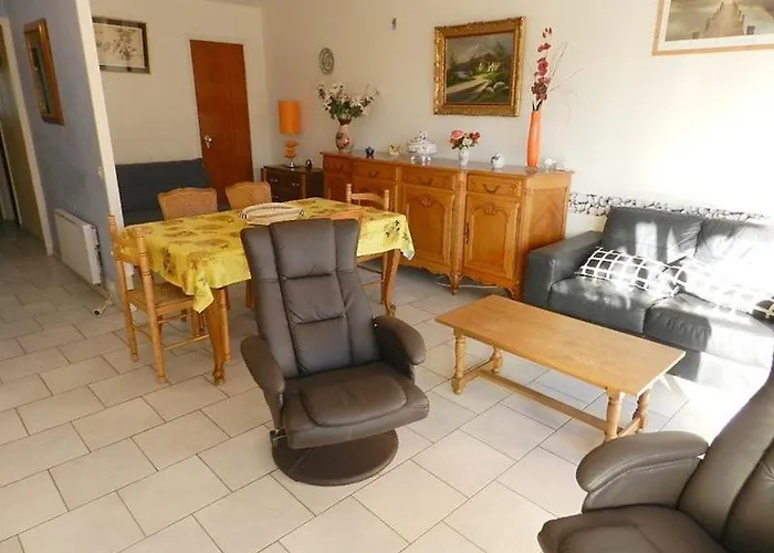 Lv330-b125 2 Pieces 4 Couchages