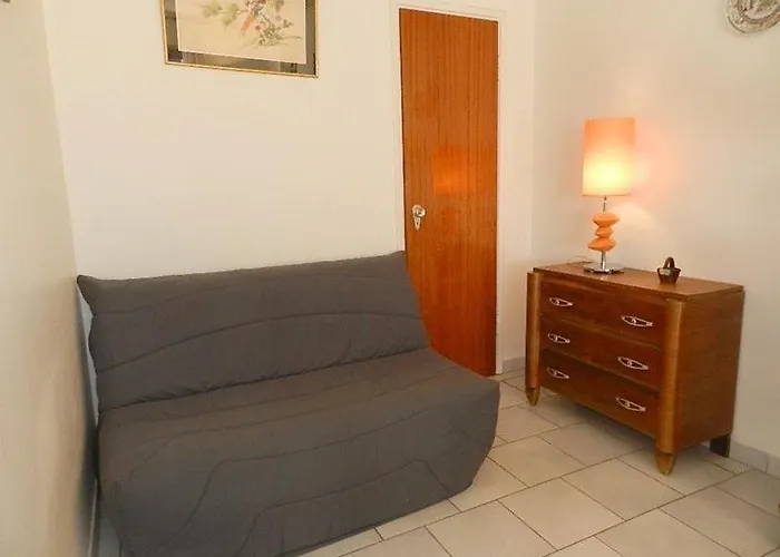 Lv330-b125 2 Pieces 4 Couchages * 勒拉旺杜