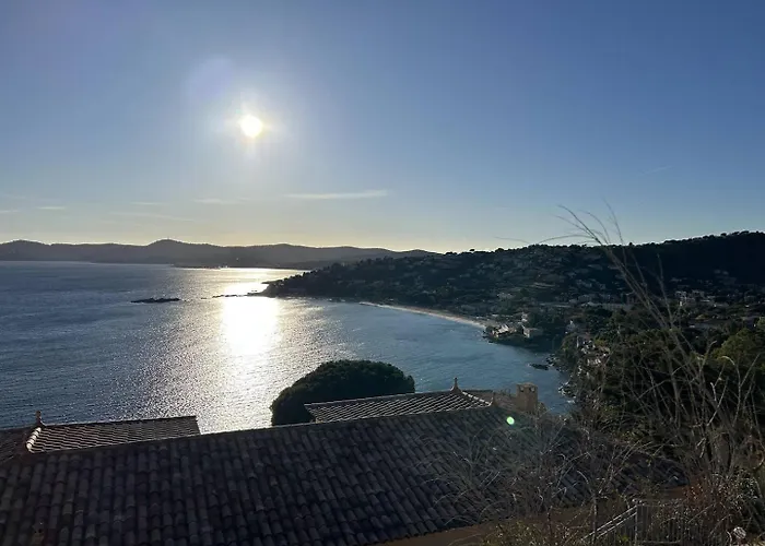 公寓 Lv330-b125 2 Pieces 4 Couchages *